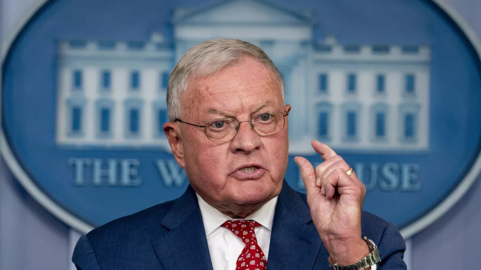 Бывший спецпредставитель Трампа призвал Украину мобилизовать женщин
