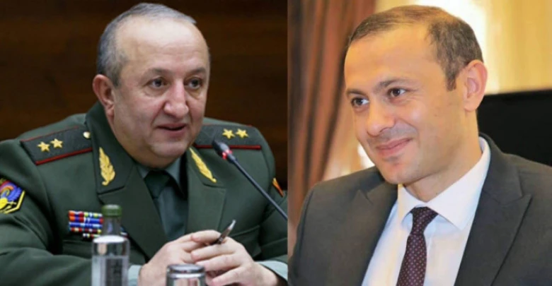«Իրավունք». «Քեռիս ճիշտ էր ասում». Նախկին ԱԽՔ-ը հիշել է քեռու խորհուրդները