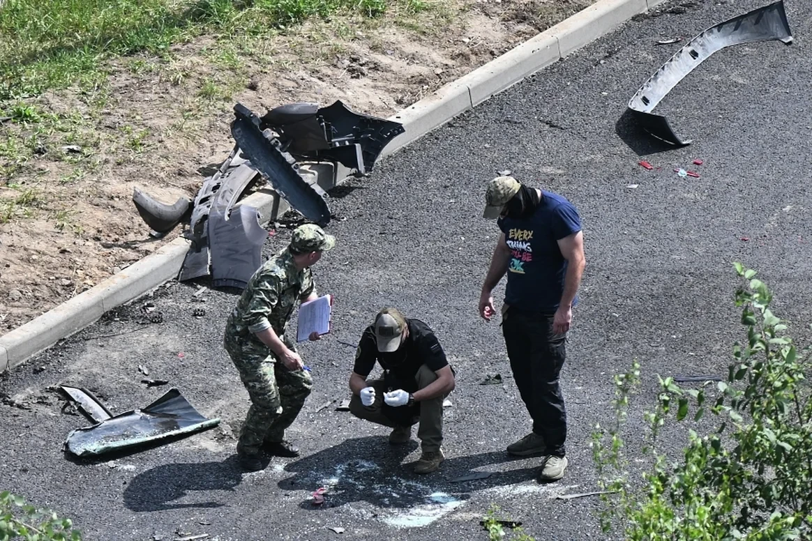 Уехавшего в Турцию подозреваемого в подрыве военного в Балашихе объявили в международный розыск