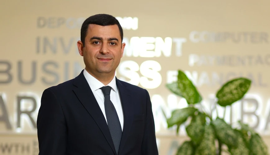 “Technology Simplifies Processes, But People Build Trust”: Vahe Ghazaryan