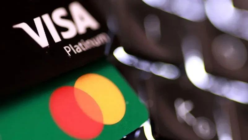 Visa и Mastercard заработали в Сирии после исключения страны из американского списка спонсоров терроризма