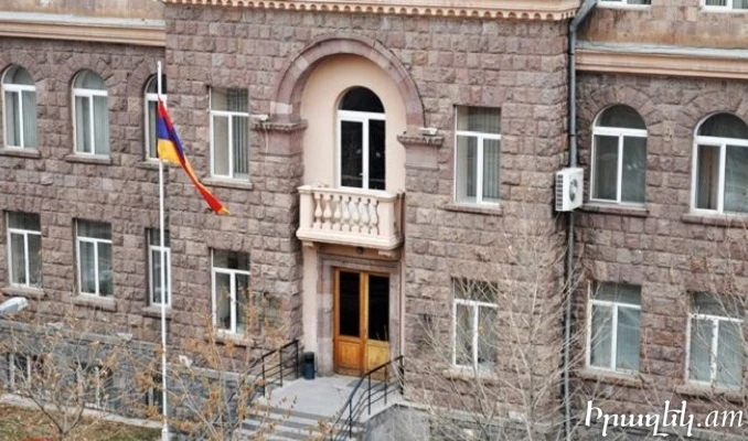 ՏԻՄ ընտրություններում հանձնաժողովի նախագահի և քարտուղարի պաշտոնները բաշխվել են ԱԺ-ում խմբակցություն ունեցող ուժերի միջև