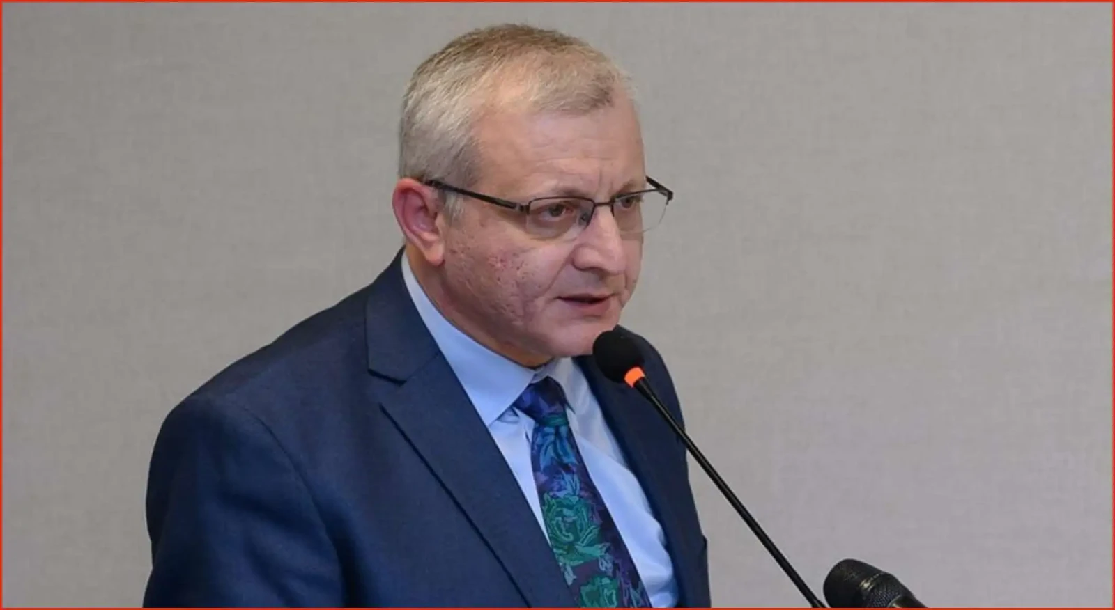 Суренянц — о последствиях политики Пашиняна: От подорожания цемента до возможных арбитражей