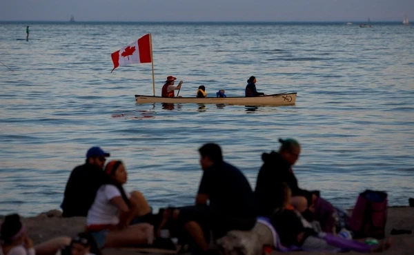 US Geological Survey to rename Lake Ontario in its documents
