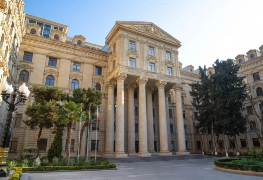 Լեհաստանի դեսպանին կանչել են Ադրբեջանի ԱԳՆ