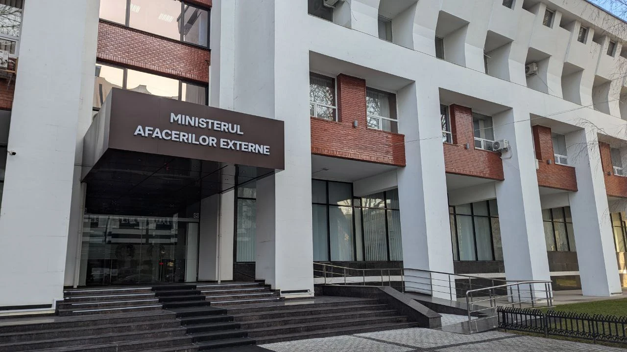 Молдова рассчитывает на углубление отношений с Арменией и Азербайджаном