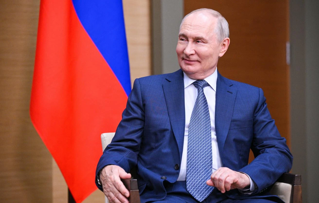 Путин и Лукашенко встретились в Ново-Огарево и обсудили работу правительств двух стран