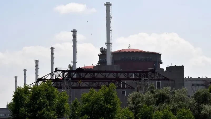 ԱԷՄԳ․ Զապորոժյեի ԱԷԿ-ը մեկ շաբաթից ավելի մնում է առանց արտաքին էլեկտրամատակարարման և աշխատում է դիզելային գեներատորներով