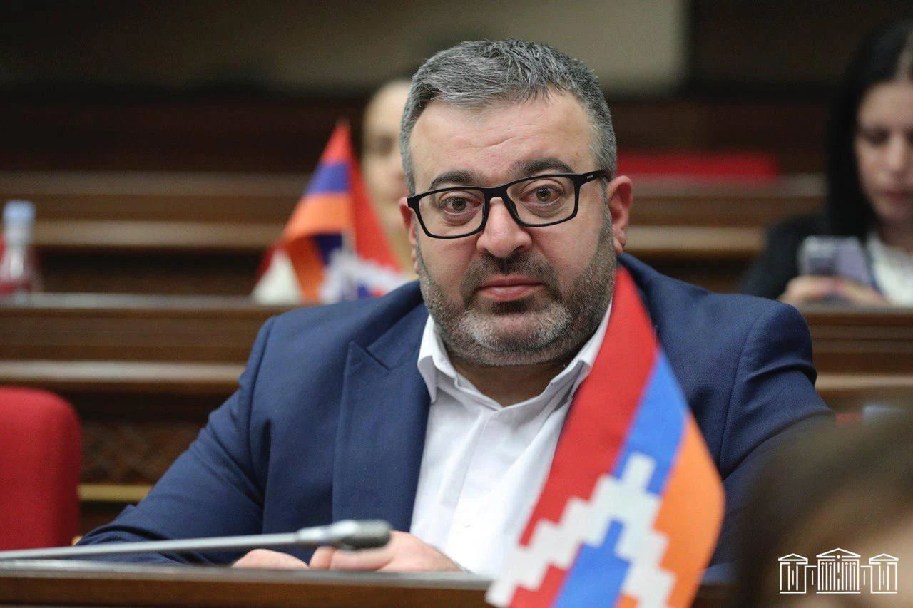 Գառնիկ Դանիելյանը համալրել է ՀՅԴ Հայաստանի Գերագույն մարմնի կազմը