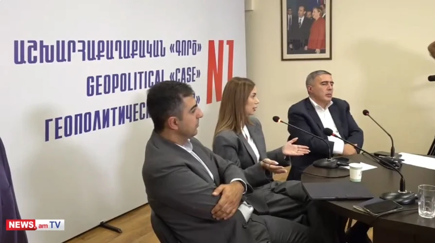 Адвокат: Если Пашинян посмотрит в зеркало, увидит источник «утечки» об аресте Роберта Кочаряна