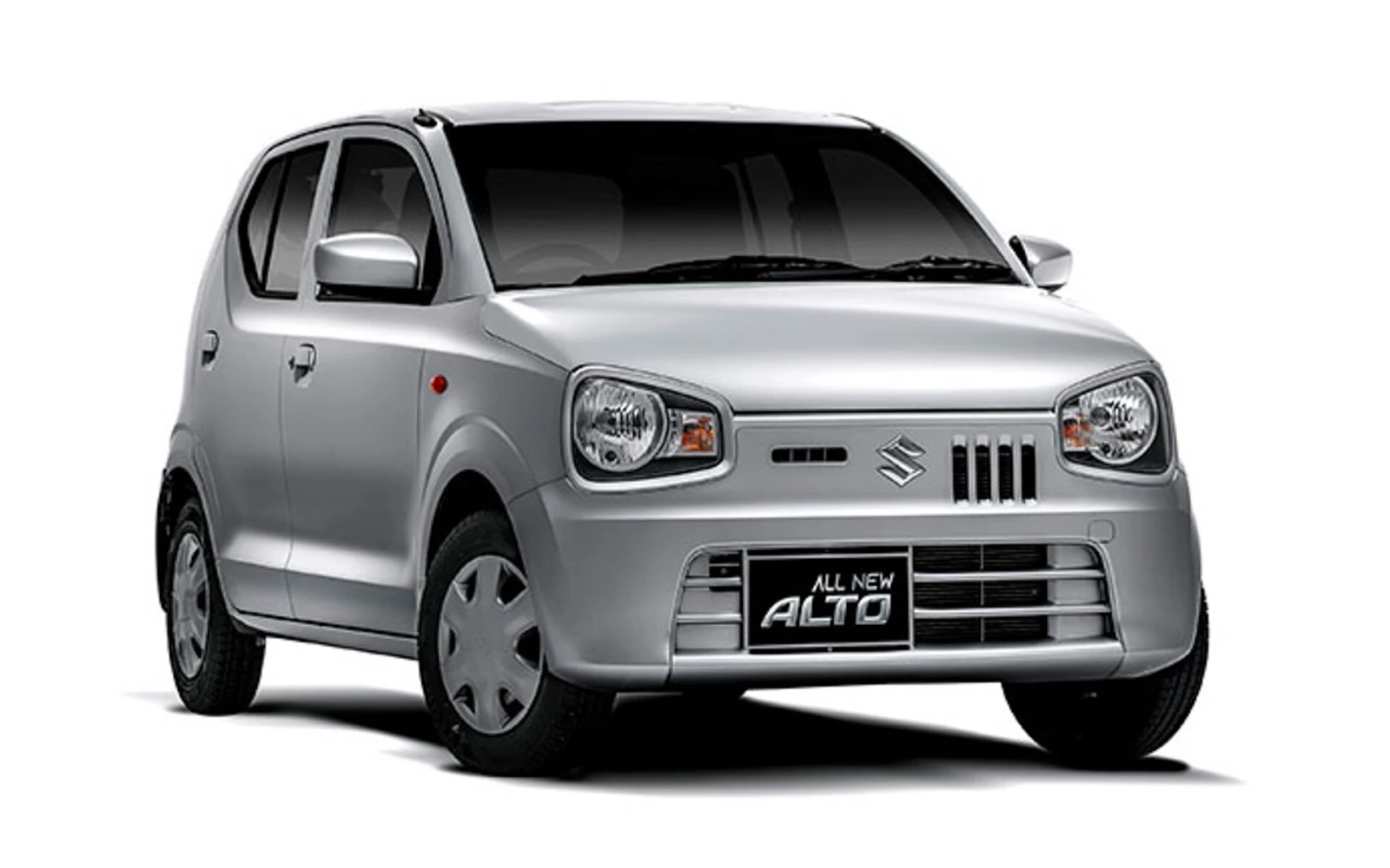 Suzuki-ն որոշել է ավելացնել նախորդ սերնդի Alto-ի վաճառքները