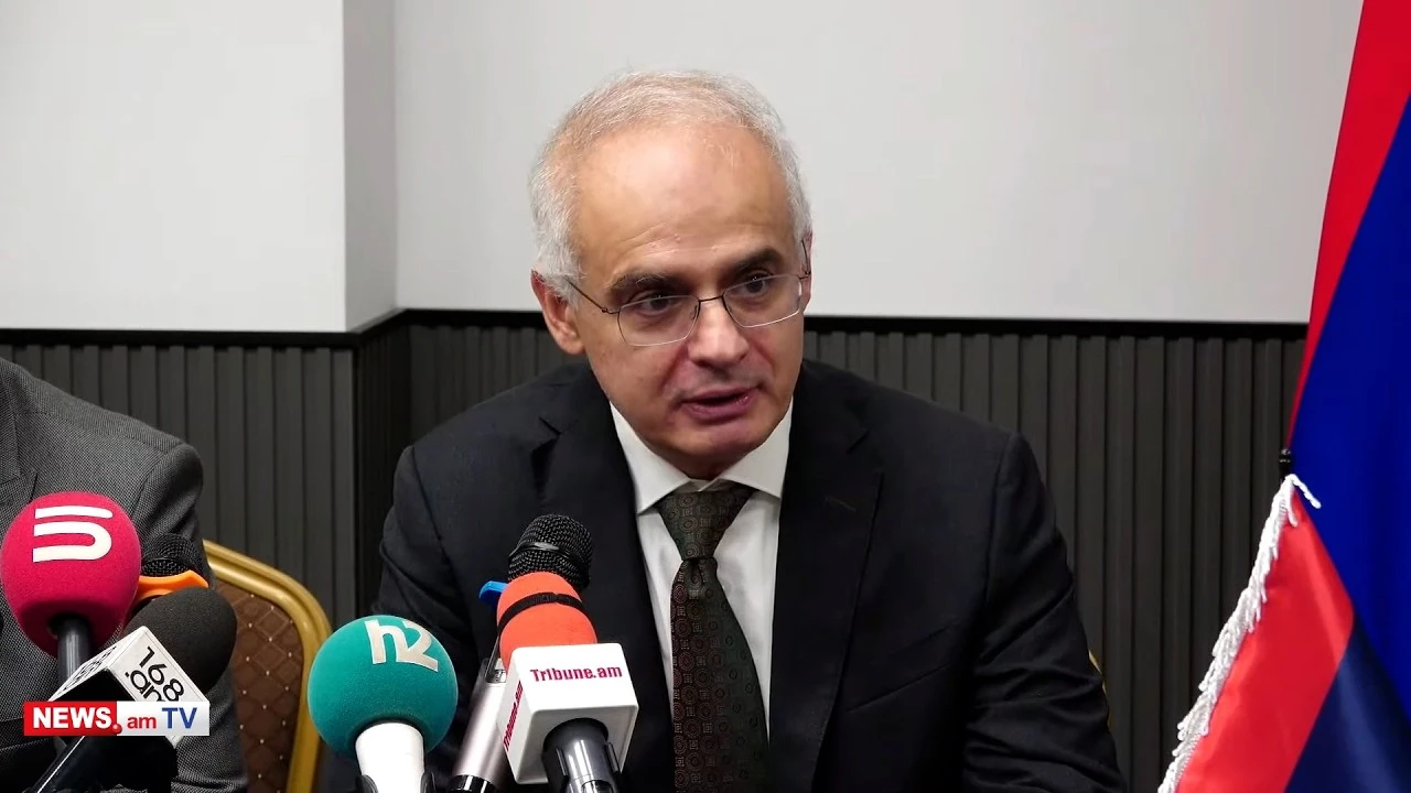 Կործանարար է ՀՀ պետականության միակողմանի կախվածությունը Ադրբեջանից և Թուրքիայից. Լևոն Զուրաբյան