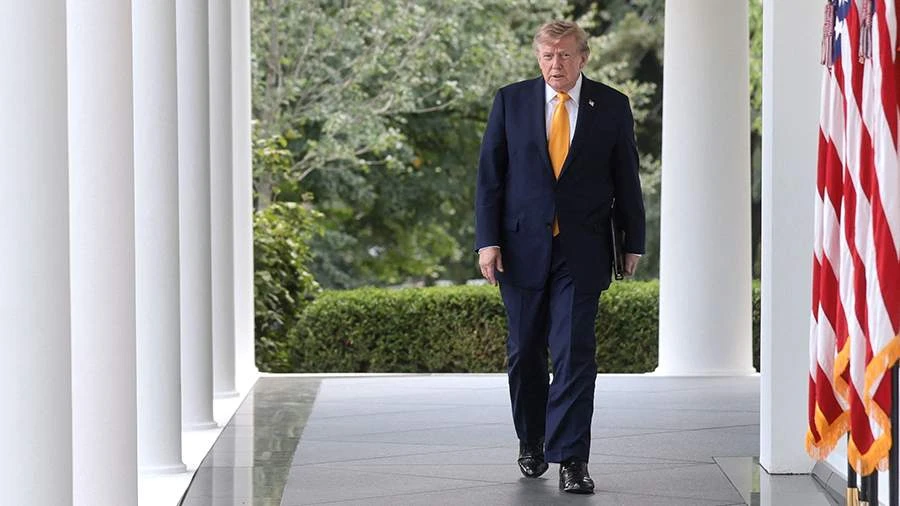 Трамп исключил применение ядерного оружия против Ирана