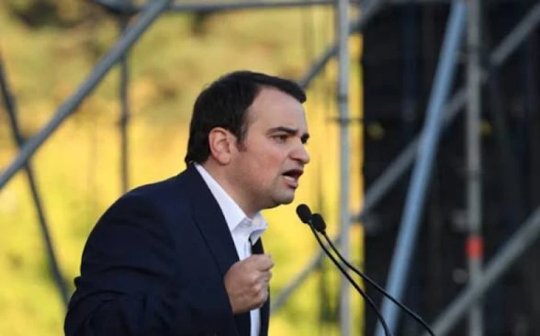 «Իրավունք». Ուժեղների վիճակը մարզերում նախանձելի չէ. «Էդքան էլեկտորատ ունեին մարզերում, սաղին փակել տվին»