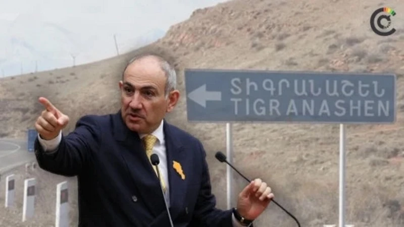 «Իրավունք». «Չլնեմ-չիմանամ». Ինչ է հրահանգել Փաշինյանը թիմակիցներին Բիշկեքից առաջ