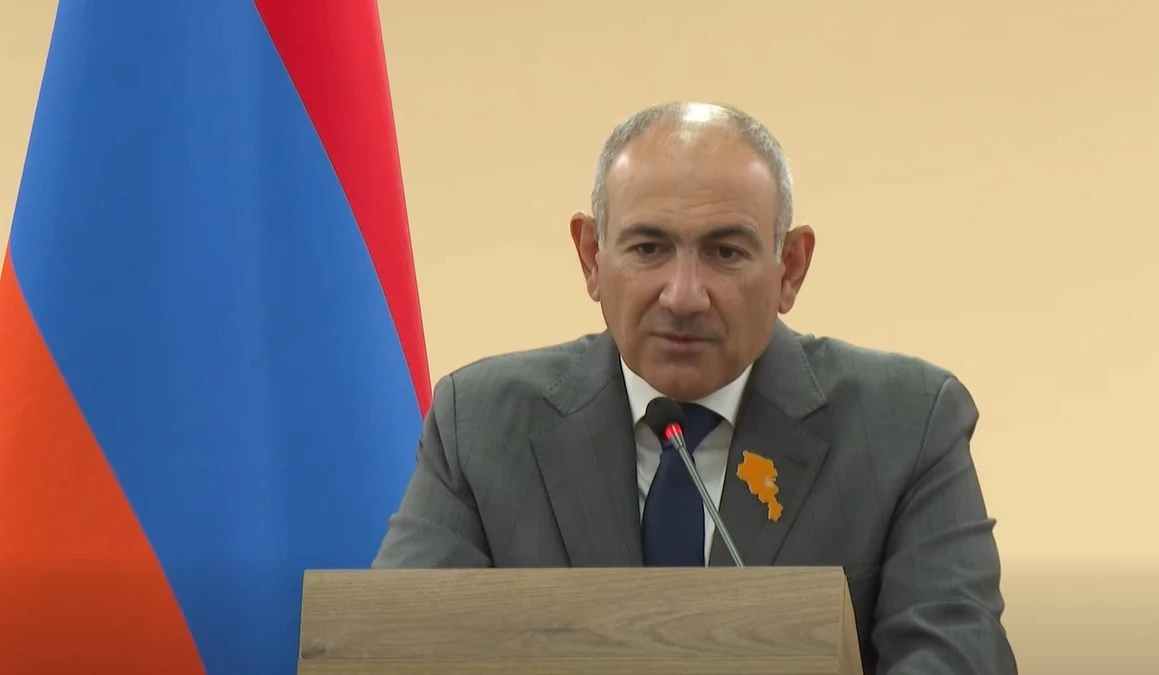 Չենք ուզում, որ մենք հանդիսավոր դպրոցը բացենք, իսկ հաջորդ օրը քիմիայի կաբինետի ծորակը գմփա. Փաշինյան