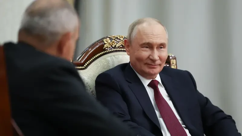От союзничества к «мирному разводу»: почему отношения России и Армении вошли в системный кризис — BBC