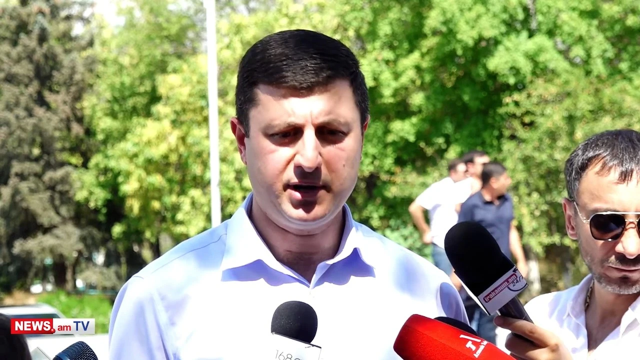 Պետք է հասկանալ, թե Արցախի հարցում ընդդիմադիր դաշտում ինչ դիրքավորում ունեն. Տիգրան Աբրահամյան (վիդեո)