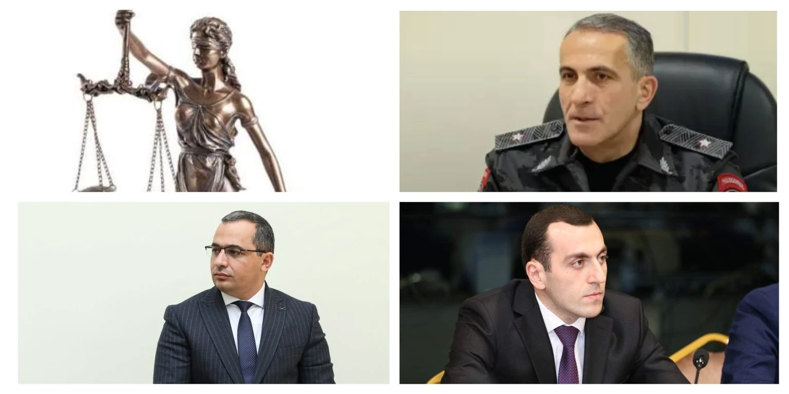 «Ժողովուրդ». Փոխնախարարի եղբայր քննիչն անպատիժ է. ինչ է կատարվում ուժայինների բախման գործով