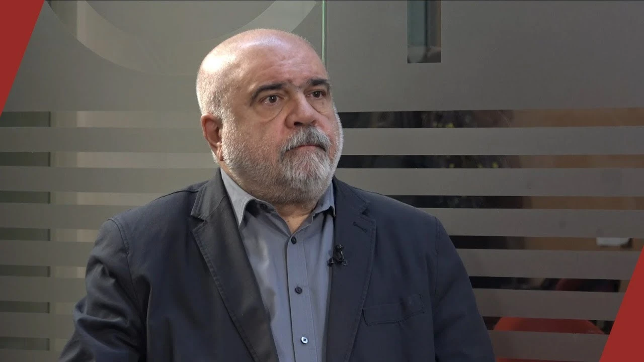 Կորցնելով Հայաստանը՝ Ռուսաստանը կկորցնի ողջ Հարավային Կովկասը․ Իսկանդարյան