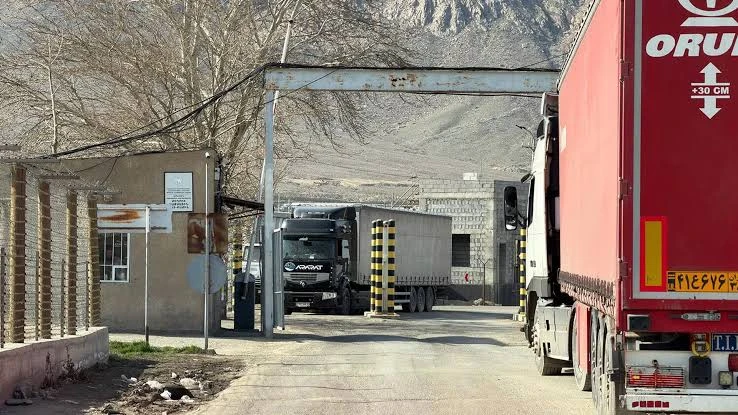 Армения и Иран создадут режим «Упрощенный таможенный коридор»