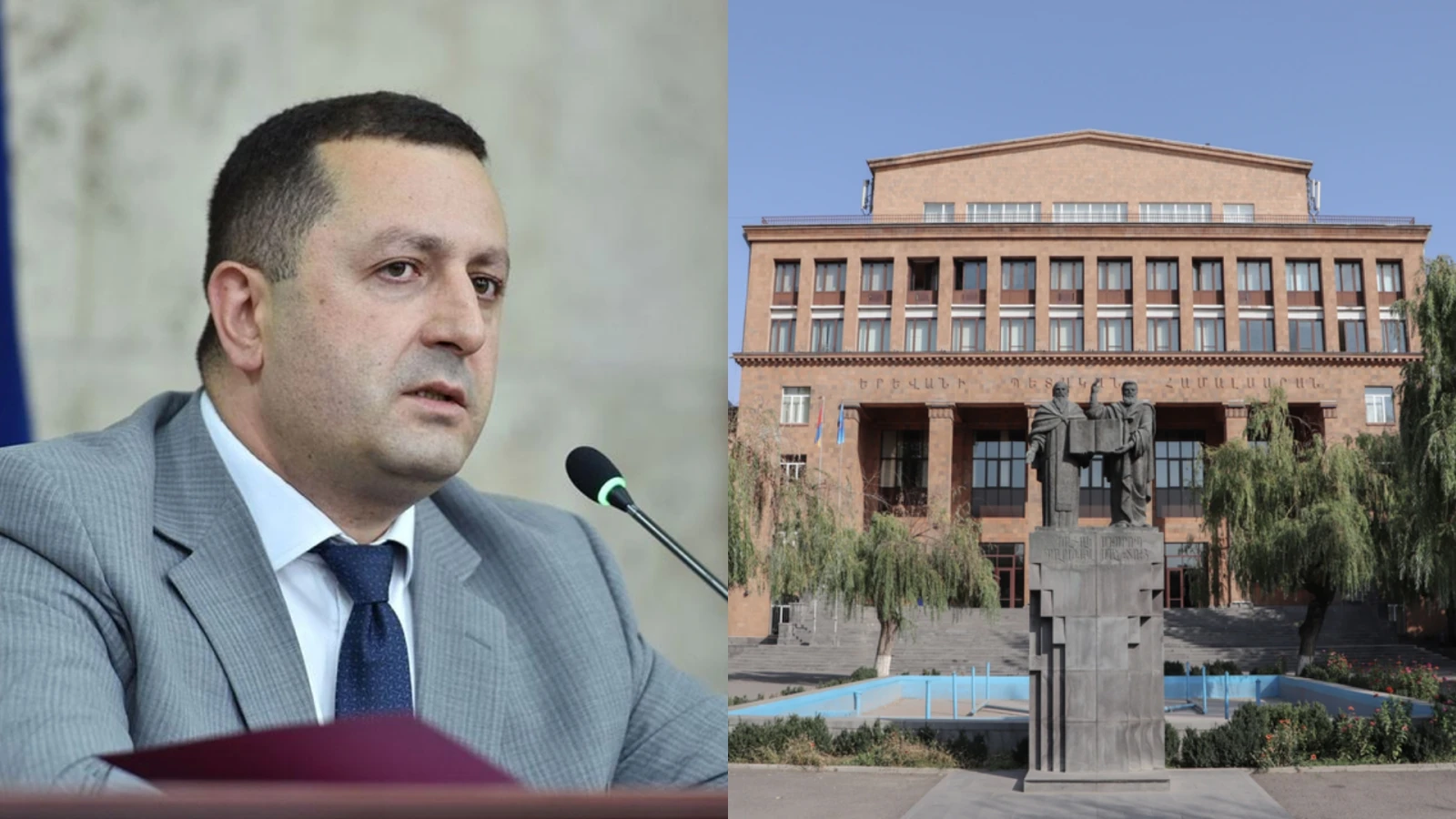 «Հրապարակ»․ Ձեւական մրցույթ՝ մեկ թեկնածուով
