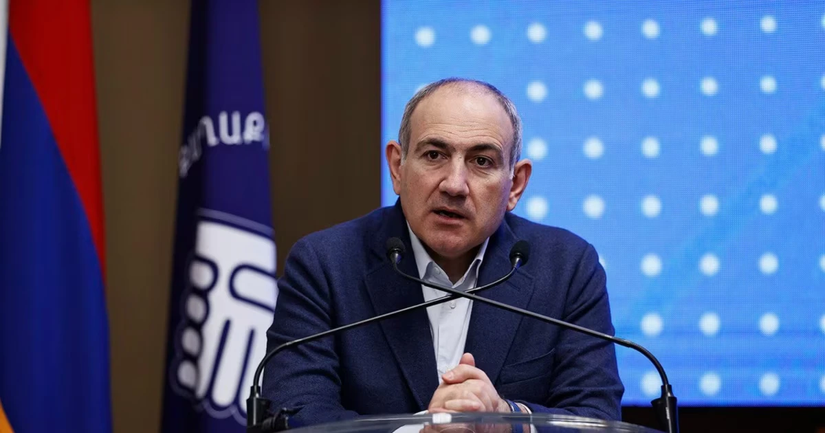 «Իրավունք». «Անիմաստ ՌԴ-ին քլնգելուց ոչ մի օգուտ չկա». Ինչ է զգուշացրել Փաշինյանը թիմակիցներին