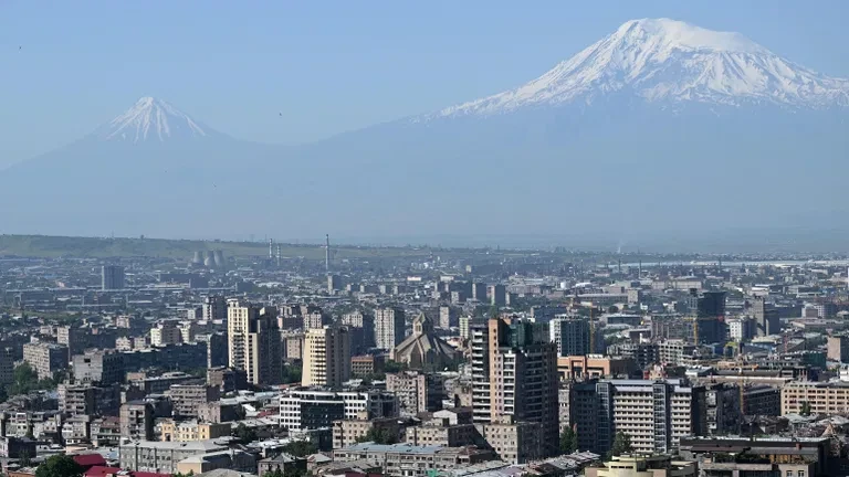 Russia Security Council: “Trump Route” will enable US troops to be deployed in Armenia, near Iran border
