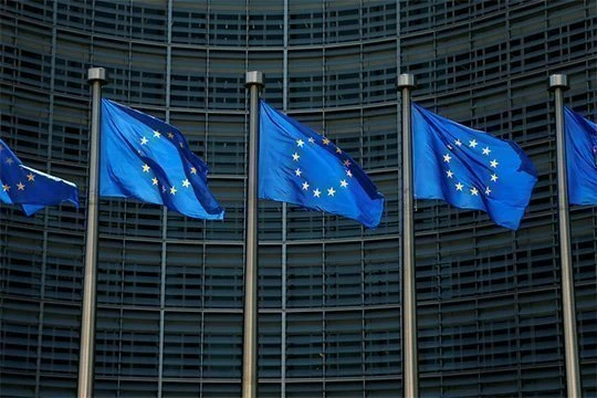 Еврокомиссия не получала официального требования США вернуть деньги за Украину