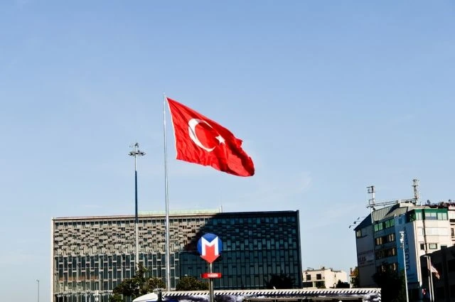Աղբյուր․ Թուրքիան ԱՄՆ-ի հետ համակարգում է Ուկրաինայի վերաբերյալ միջնորդական նախաձեռնությունները
