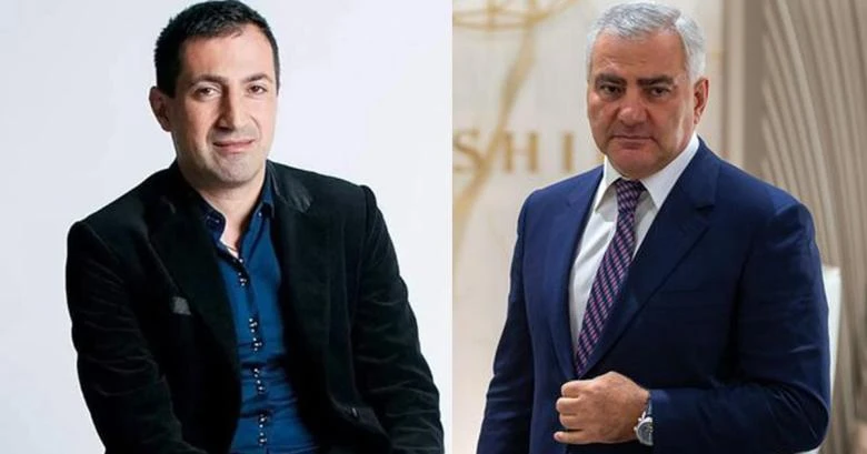 Սամվել Կարապետյանը դատարանում հաղթել է իշխանամետ բլոգեր Ռոման Բաղդասարյանին