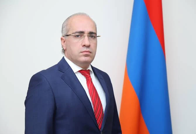 «Ժողովուրդ». Ի՞նչ ունեցվածք ունի արդարադատության նախարարի տեղակալ Գևորգ Քոչարյանը․ 43.5 մլն դրամ եկամուտ, Maserati