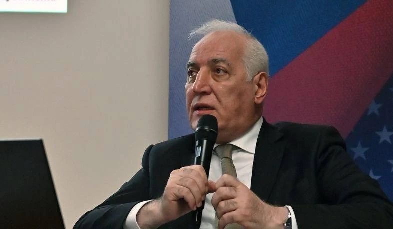 Ваагн Хачатурян: Во время 44-дневной войны у нас было 4800 погибших