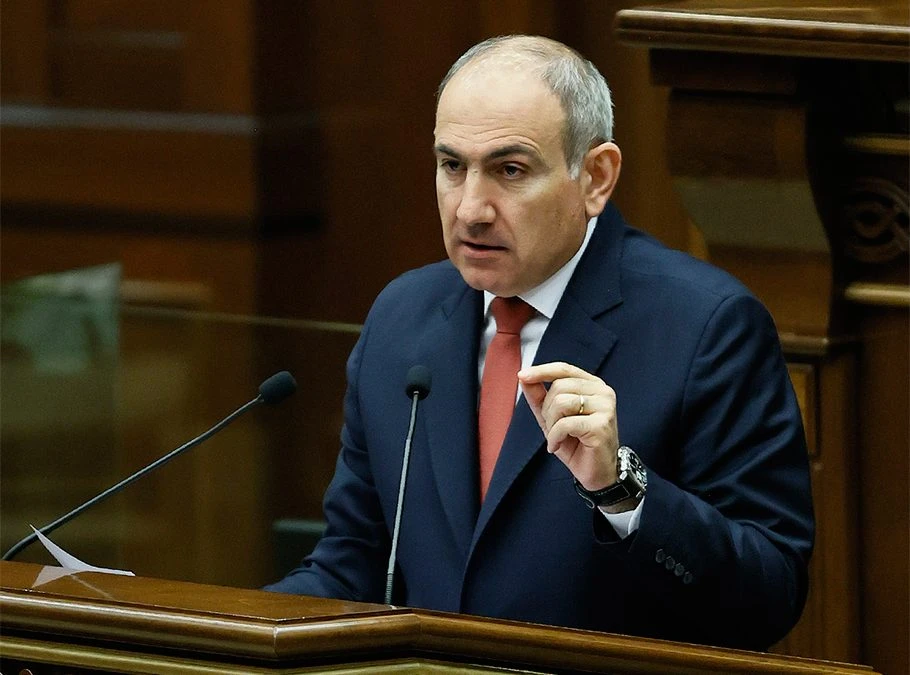 «Հրապարակ»․ Փաշինյանը ցուցակ է կազմում