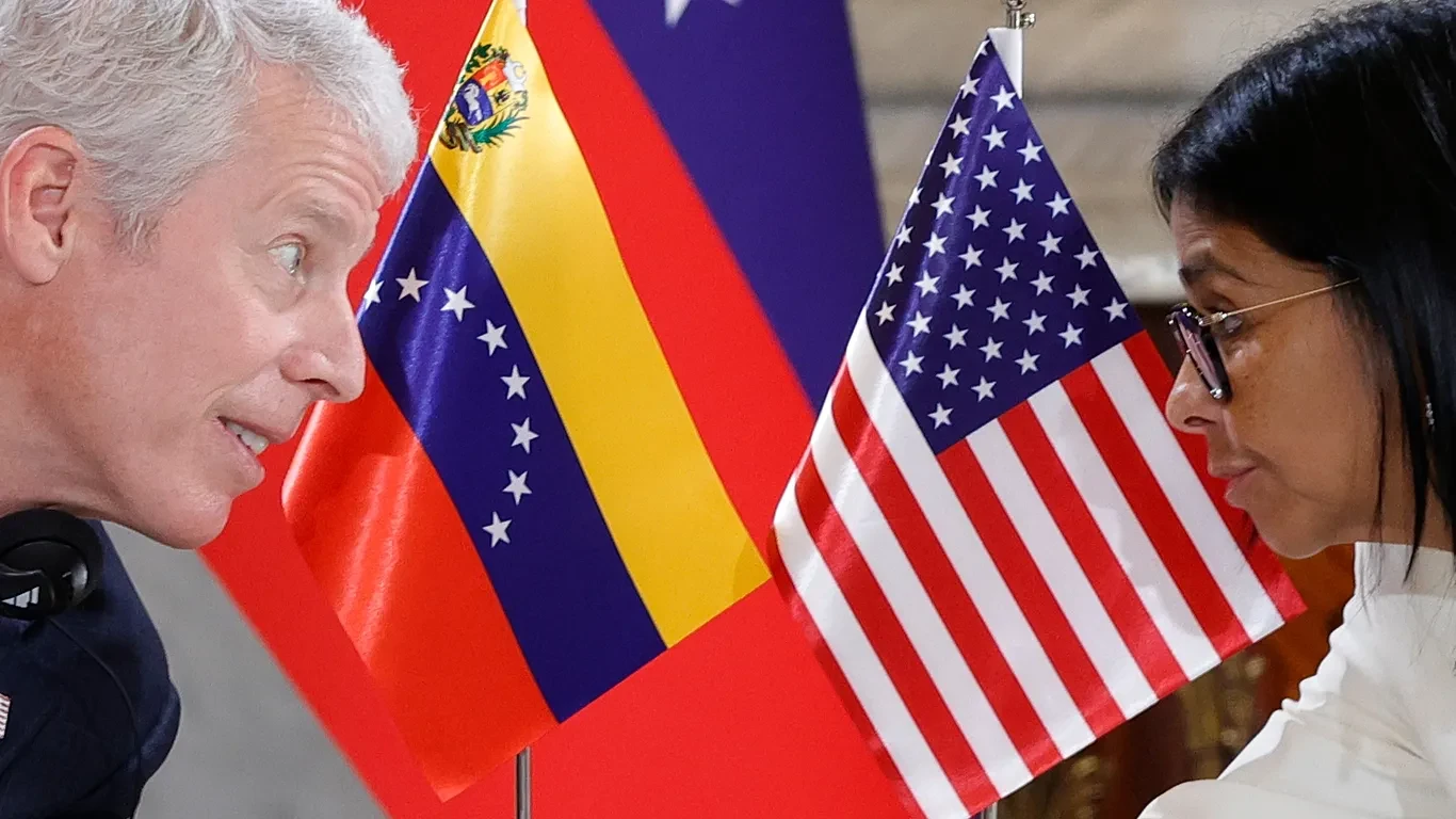 Венесуэла отрицает передачу США контроля над своими нефтяными ресурсами