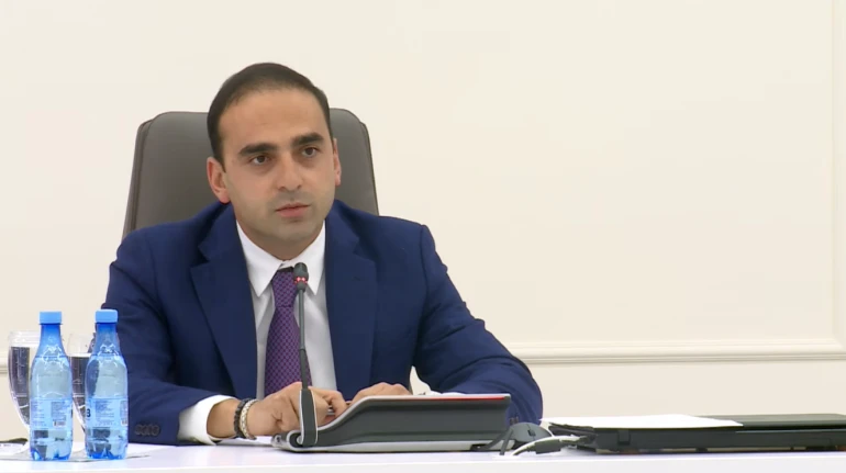 Այսօրվանից կտրվի Երևանի 3 կարևորագույն ճանապարհային հանգույցների կառուցման մեկնարկը. Ավինյան