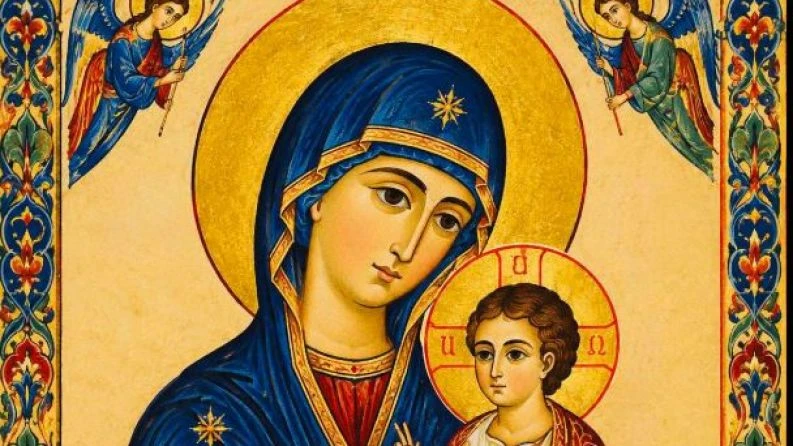 Ս․ Աստվածածնի ծննդյան օրն է