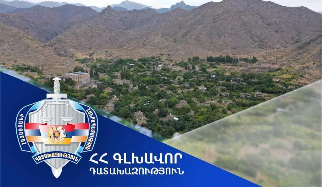 Գորիս համայնքի տիրապետմանն է վերադարձվել շուրջ 223 հա մակերեսով հողատարածք