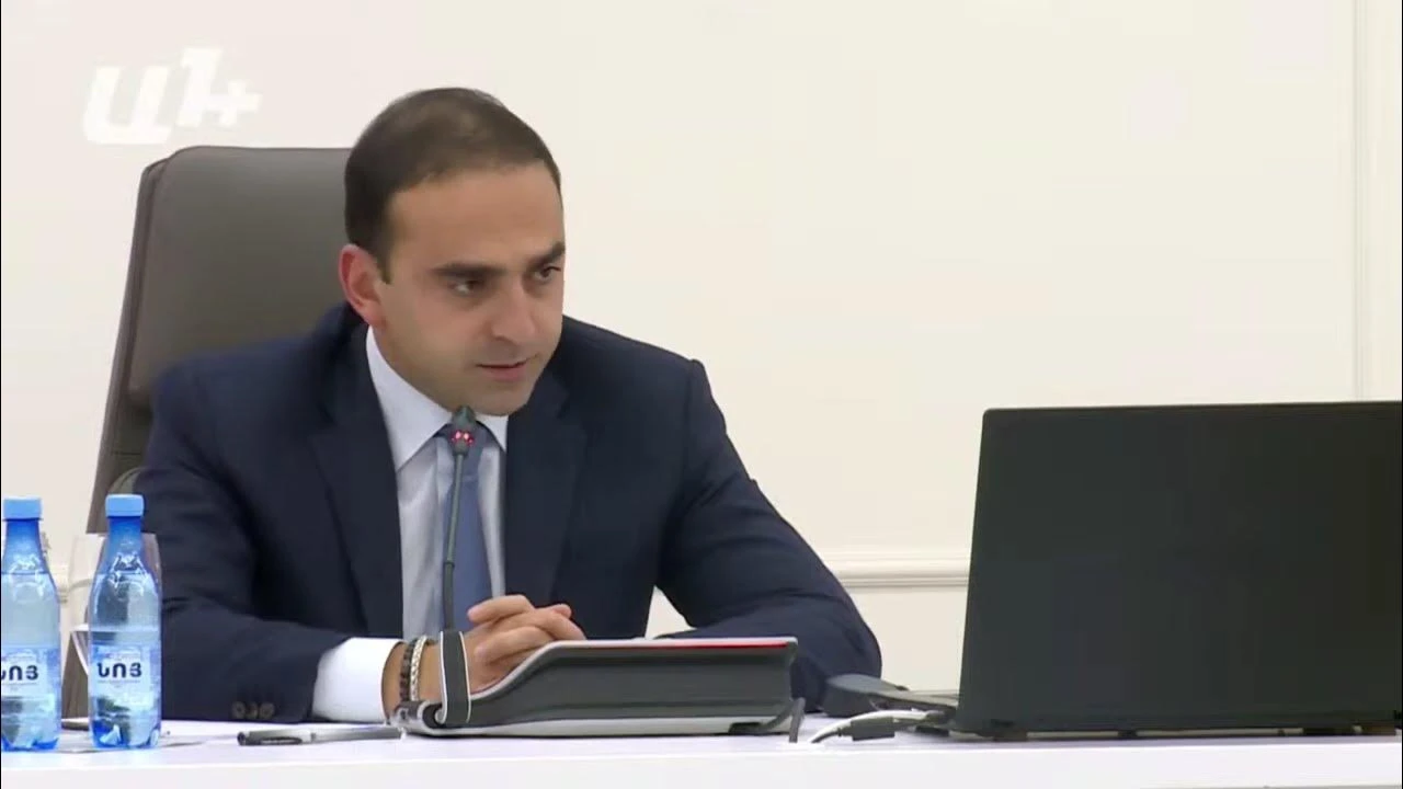 Ունենք աղբի վերամշակման գործարանի կառուցման մրցույթի հաղթող ընկերություն. Ավինյան