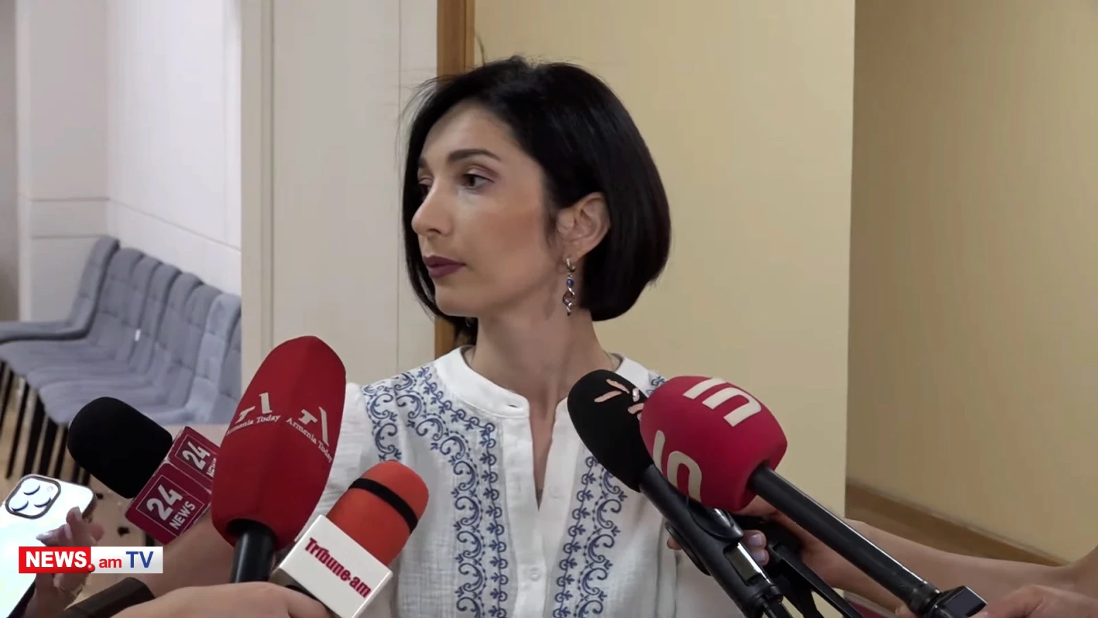 Депутат: Срок либерализации визового режима с ЕС очень приблизительный