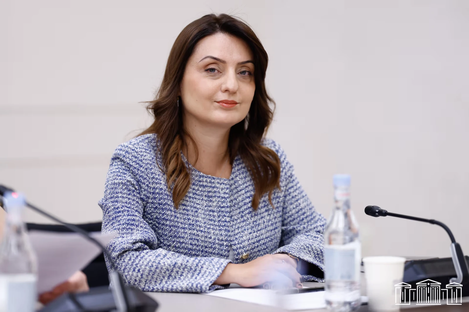 Постоянная Комиссия парламента Армении по здравоохранению избрала своего зампреда
