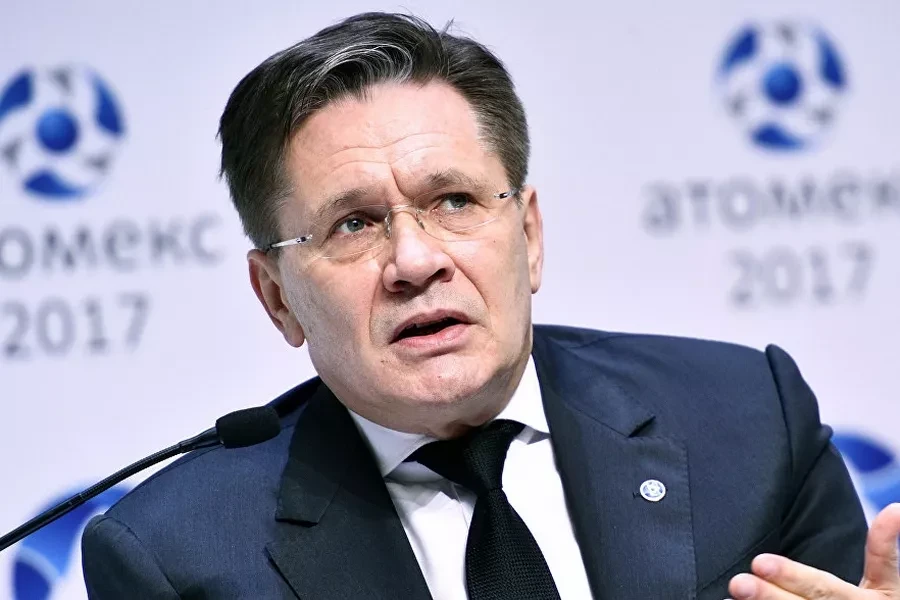 Эксперт: Глава «Росатома» посетит Армению и обсудит строительство новой атомной станции