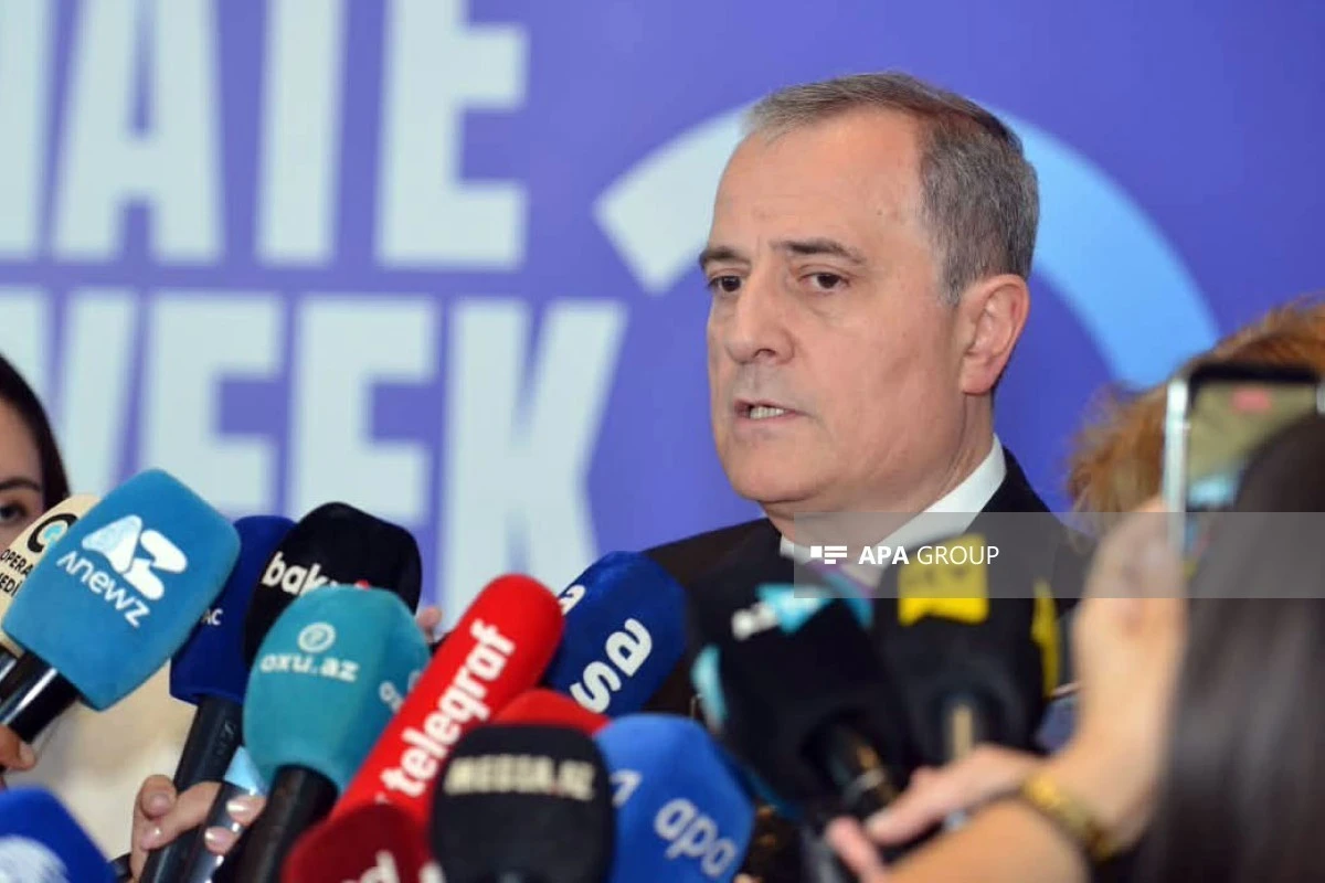 Ադրբեջանը հետևում է Հայաստանի Սահմանադրության մեջ փոփոխություններ կատարելու գործընթացին․ Բայրամով