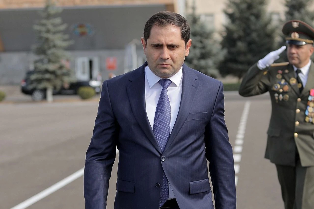 «Հրապարակ»․ «Չեստ» տալու ձևը Պապիկյանը փոխել է