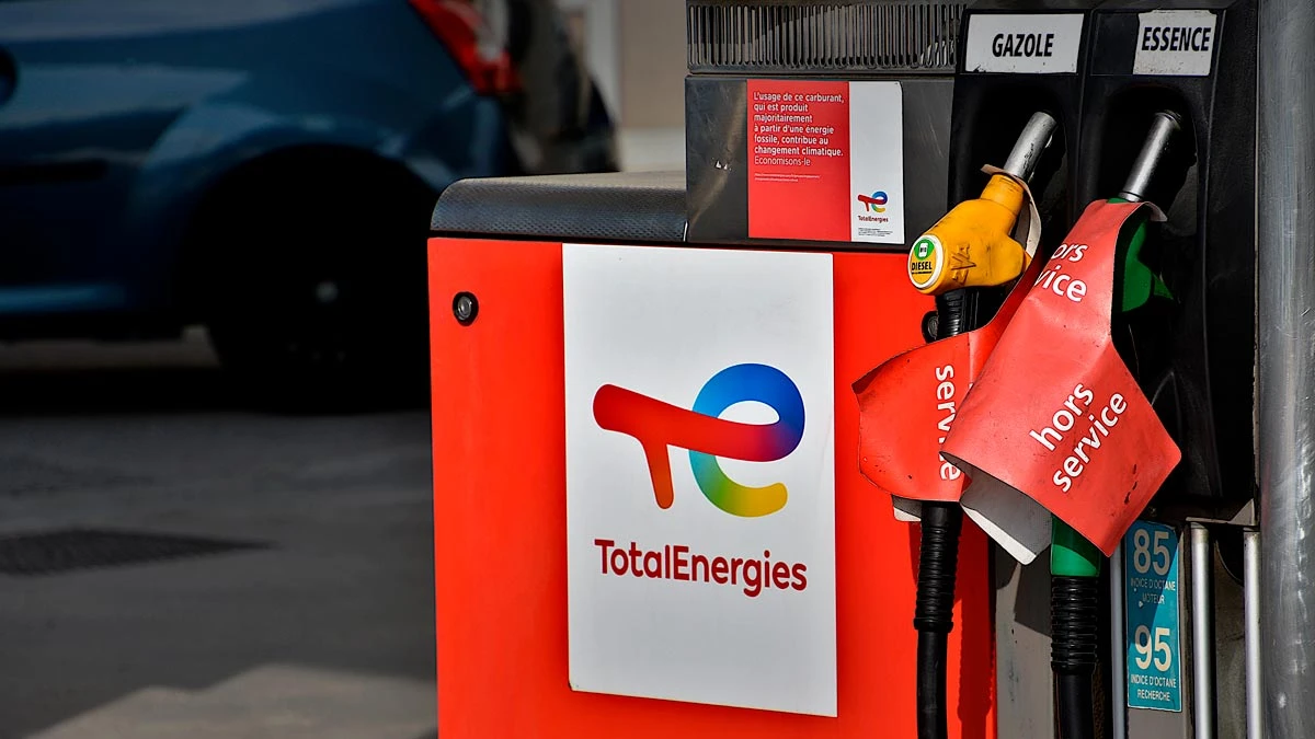 TotalEnergies-ը նավթի նոր պաշար է հայտնաբերել Անգոլայում