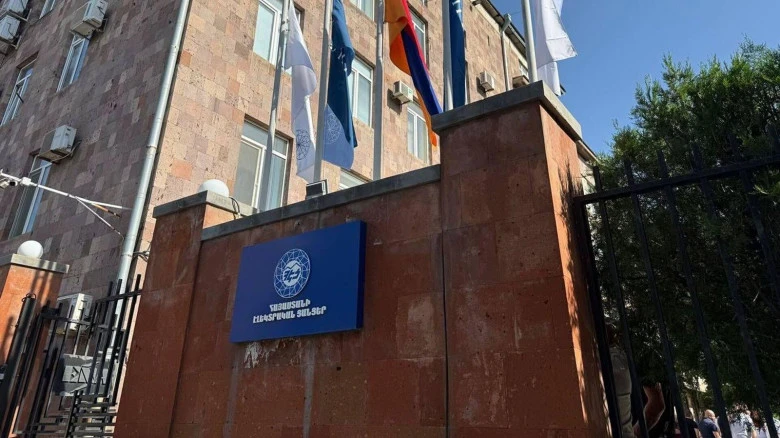 «Փաստ». Սեփականության խլում՝ «շարադրությամբ»