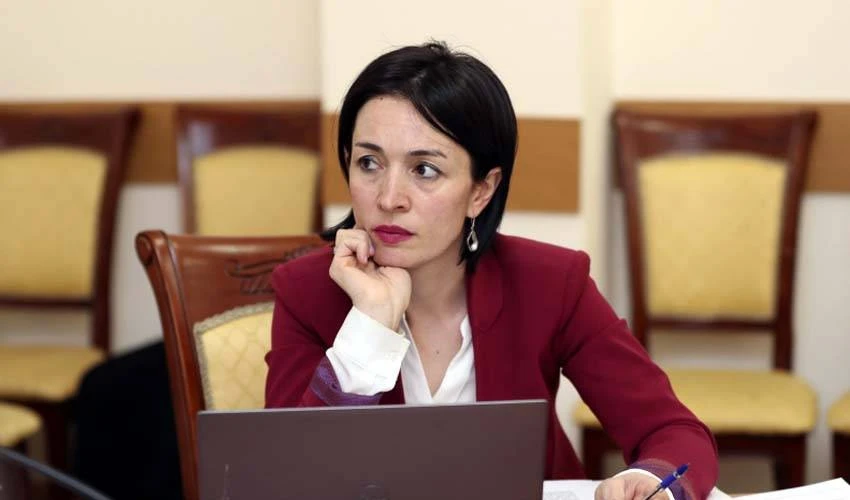 Հայ աշակերտների մակարդակի վերաբերյալ PISA–ի արդյունքները անակնկալ չեն եղել ԿԳՄՍ նախարարի համար. Մեղավորը հին չափորոշի՞չն է