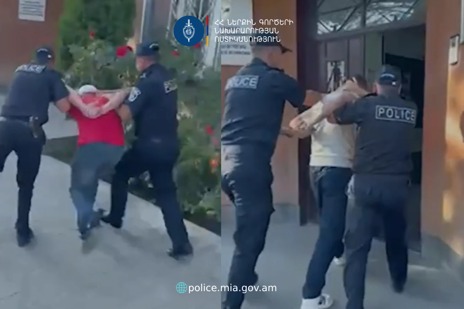 В Полицию доставлены 77 ранее судимых и имеющих преступные наклонности лиц