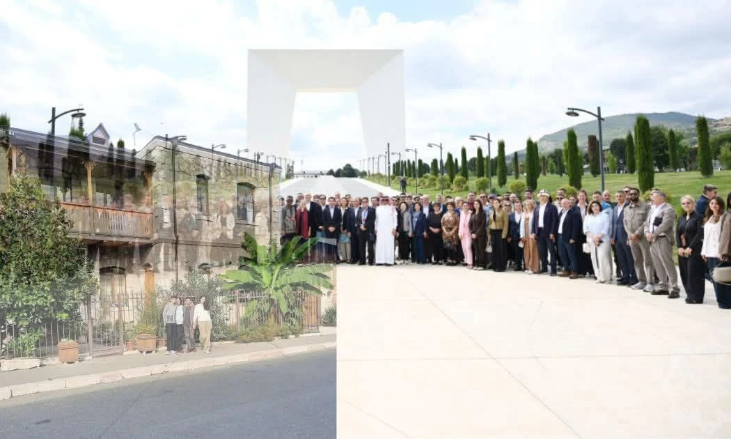 «Դուք չպետք է թույլ տաք, որ էթնիկ զտման վայրը վերածվի զբոսաշրջային երթուղու». բաց նամակ դեսպաններին