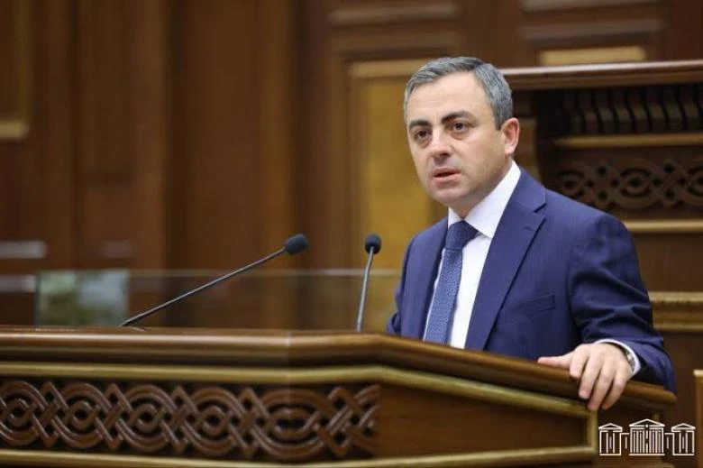 «Կա՛մ զիջում, կա՛մ պատերազմ» թեզը կեղծ շանտաժ է․ Հայաստանում պատերազմ բերող մի ուժ կա՝ ՔՊ-ն. Սաղաթելյան
